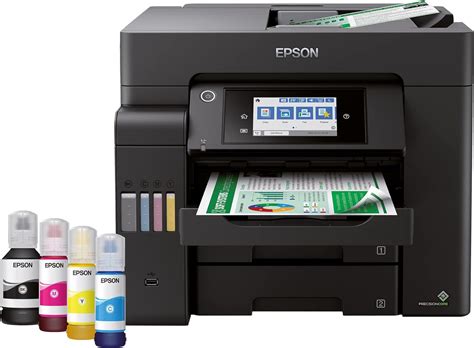 epson printer double tray, Inner tray