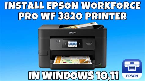 epson printer downloads for installation, Free download printer epson l3110
