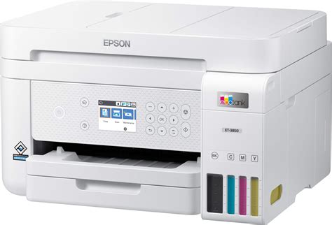 epson printer driver download et 3850, Epson ecotank et-3850 review