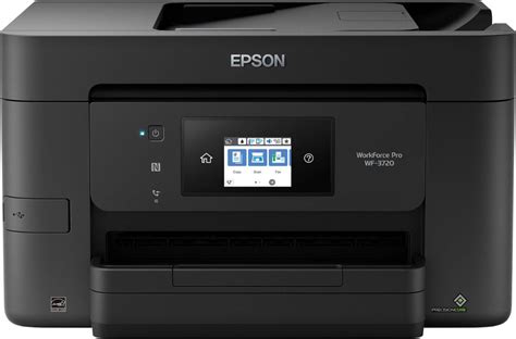 epson printer drivers 3720, Epson workforce wf-2660 all-in-one inkjet printer c11ce33201 b&h. Epson l3250 driver and software download