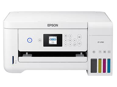 epson printer drivers et 2760, Epson ecotank et-2760 printer/scanner driver free download