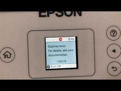 epson printer error 100016, How to fix epson l4150 l4160 error waste ink pad counter ohtheme