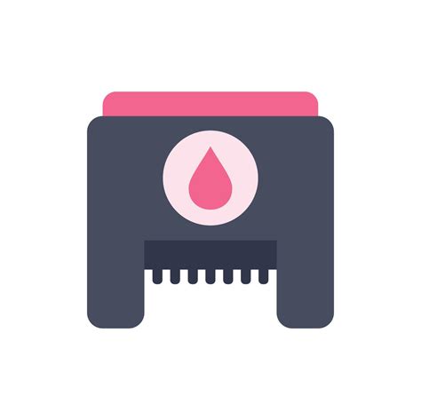 epson printer ink droplet icon, Epson printer cleaning maintenance vectorified. Epson printer icon at vectorified.com