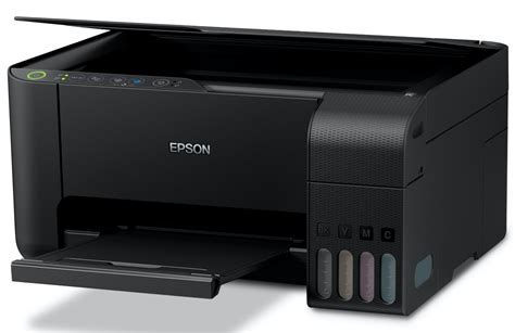 epson printer l3150 image, Ecotank l3150