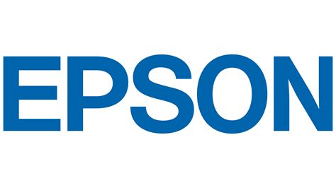 epson printer logo, Epson logo, symbol, meaning, history, png, brand. Epson printers
