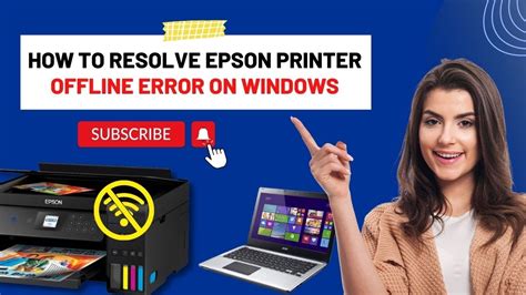 epson printer offline fix windows 10, How to fix epson printer offline issue? +1-888-808-2666