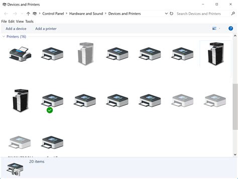epson printer on windows 10 taskbar icon, Scanner icon taskbar epson printer desktop longer microsoft windows bruce hagen community. Scanner icon no longer on taskbar