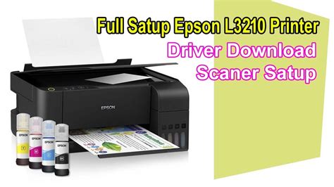 epson printer setup download, How to connect laptop to epson printer wirelessly – unbrick.id
