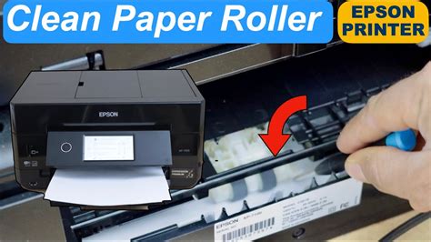 epson roller cleaner, Roller printer epson l120 high quality