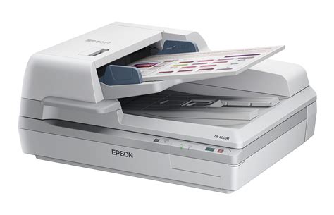 epson scan ds-60000, Epson ds-60000 (khổ a3)