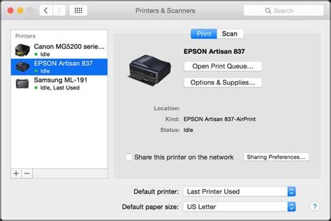 epson scan mac os, Epson scan download mac os x