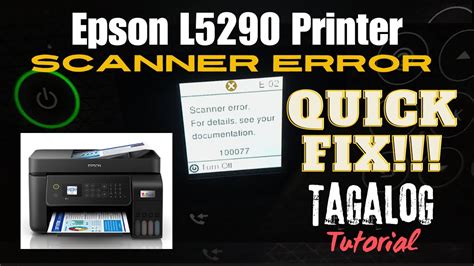 epson scanner error 100037, Epson scanner error. Scanner epson
