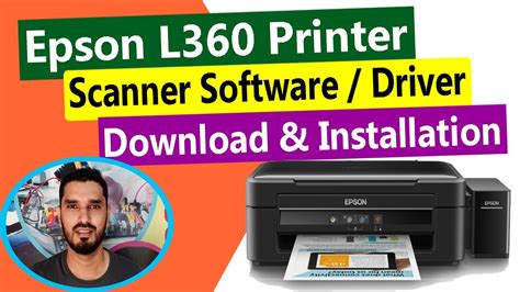 epson scanner l360 software download, Download printer epson l360 gratis