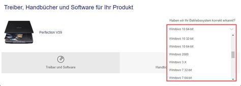 epson scanner treiber win 11, Epson perfection 4990 photo