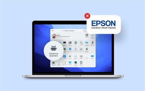epson software para mac, Printer epson l360 driver