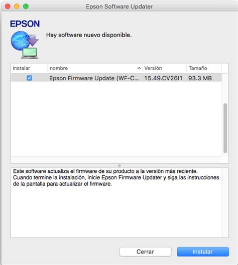 epson software updater mac, Epson software updater download (2024 latest). Epson software updater firmware printer updating windows updates screenshots using do latest install screenshot