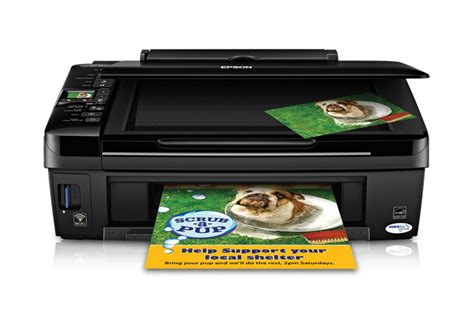epson stylus nx420 printer software for mac, Epson stylus nx420 all in one printer specifications