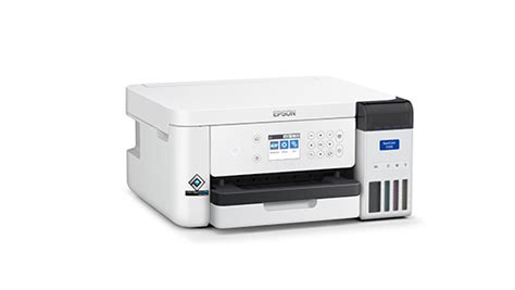 epson surecolor f130 driver, Epson surecolor sc-f130 a4 dye sublimation printer