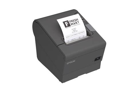 epson thermal printer tm-t88v, T88v epson tm printer thermal receipt power supply bayzon serial. Buy epson tm-t88vii thermal receipt printer online @ aed1195 from bayzon