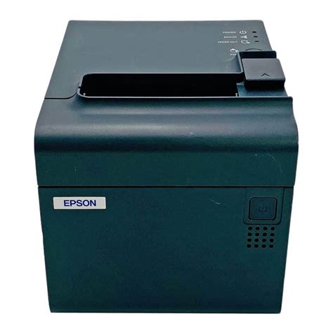 epson thermal printer toner, Epson thermal printer