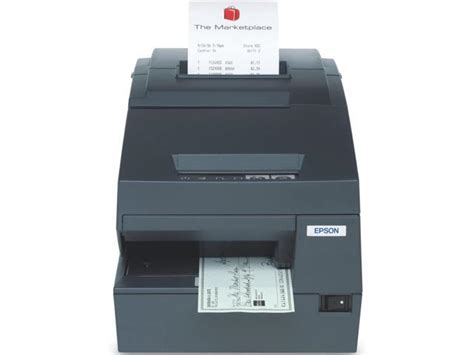 epson tm h6000iii receipt driver, Epson tm-t20iii pos receipt printer