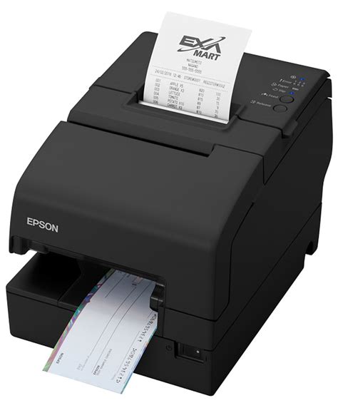 epson tm h6000v driver, Epson tm-h6000v series