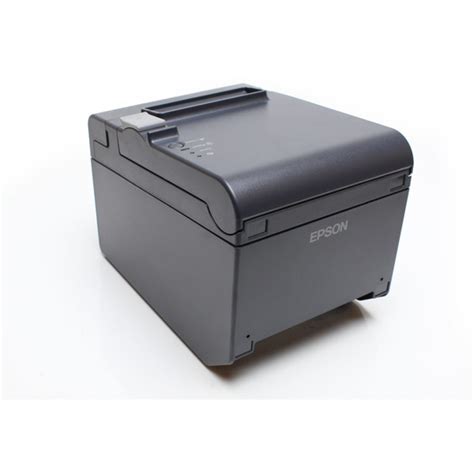 epson tm tii, Pos epson lan printers receipt flexibility reliability fingertips. C31ch26441