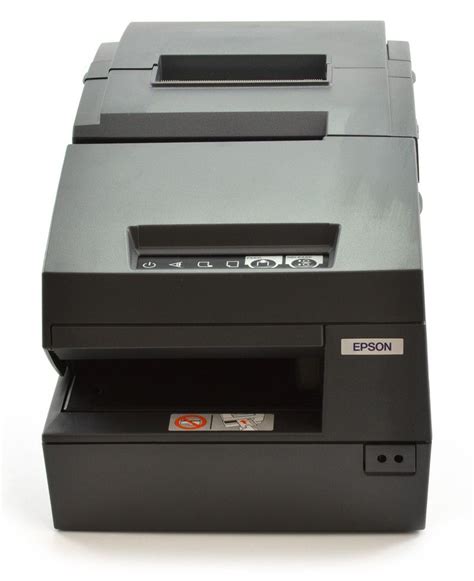 epson tm-h6000iii, Tm-h6000iii