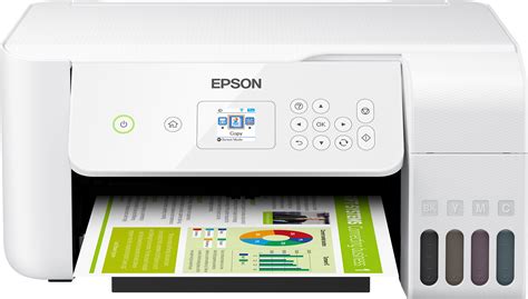 epson treiber et 2726, Epson ecotank et-2720 all-in-one wireless inkjet printer (10195372