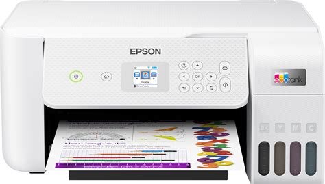 epson treiber et-2826, Buy epson ecotank et-2826 all-in-one wireless inkjet printer