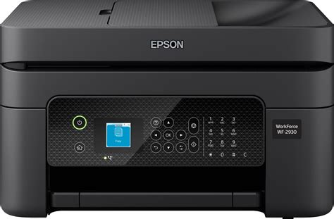 epson treiber wf-2930, Workforce wf-2930dwf