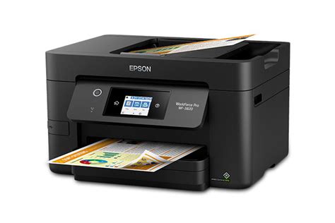 epson treiber wf-3820, Epson workforce pro wf-3820dwf printer kopen?