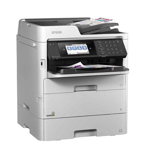 epson treiber wf-c579r, Wf epson workforce printer pro inkjet wi fi duplex business environment built. C11cg02507