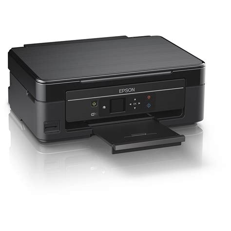 epson treiber xp 342, L’imprimante epson expression n’imprime pas le texte, que faire