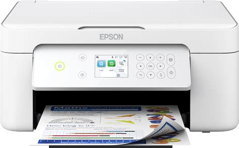 epson treiber xp 4205, The epson printer will print but not copy: how to fix it