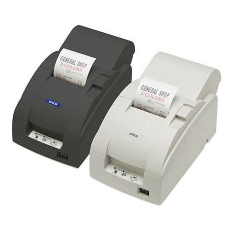 epson u220, Epson setup navi