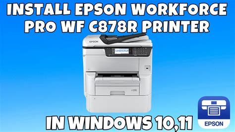 epson wf c878r scanner driver, Epson copiers & multifunction printers. Epson wf copier copiers printers workforce multifuntion multifunction