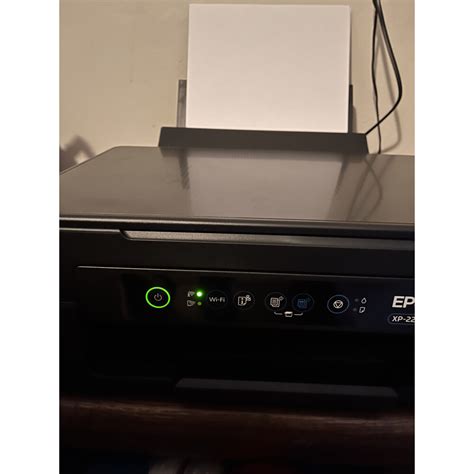 epson xp 2205 benutzerhandbuch, Epson expression home xp-2205