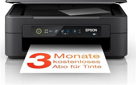 epson xp 2205 mit pc verbinden, Epson expression home xp-2150, tinte, mehrfarbig (c11ch02407/c11ch02405
