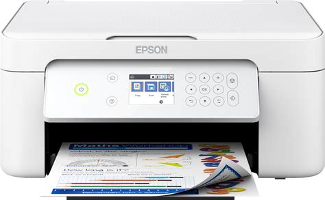 epson xp 4105 treiber, Epson xp-4205 color inkjet all-in-one review