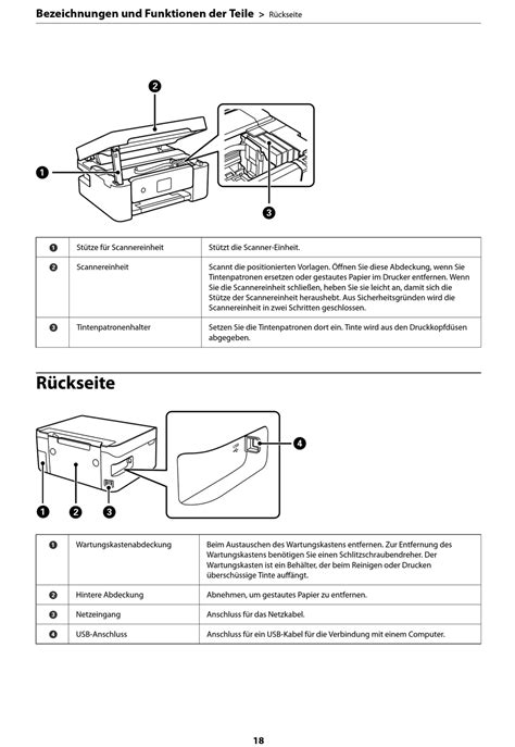 epson xp 4200 benutzerhandbuch, Epson expression home xp-4200 inkjet multifunction printer