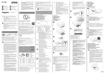 epson xp 7100 benutzerhandbuch, Epson xp-7100 serie benutzerhandbuch pdf-herunterladen