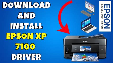 epson xp 7100 treiber windows 10, Epson printers on sale today