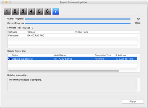 epson xp printer software updater for mac, Epson software updater