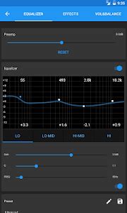 eq media player apk, Eq media player pro v1.3.1 patched apk. Player eq music