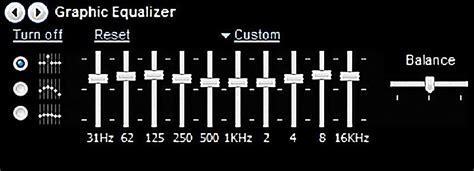 equalizer for windows media player, Best free equalizer for mac. Music equalizer windows 10
