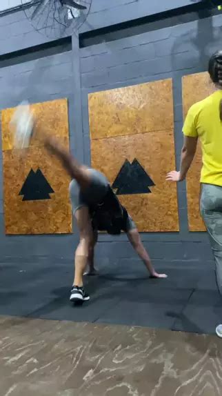 Eroman Gym Walkthrough