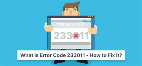 error 233011 in windows, [100% fixed*] error code 233011 how to fix (jw player)-fixed?