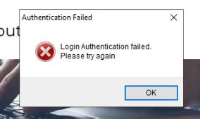 error authenticating authentication failed, Device authentication failed – azure ad device authentication failed