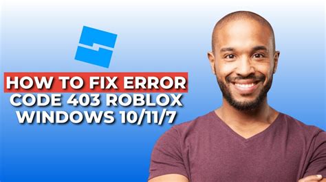 error code 403 fix for windows 10, How to fix 403 forbidden error on google chrome